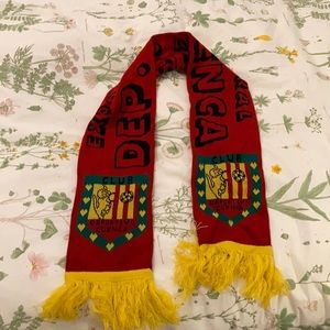 Portugal scarf